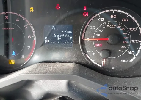 2021 Subaru Impreza Sedan from USA, damaged, VIN 4S3GKAA69M1602588